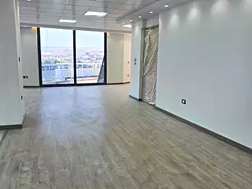 Corporate Branch For rent - 3 rooms - floor 6