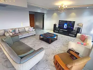 شقق للبيع - 3 غرف - بالدور 16