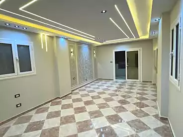 شقق للبيع في شارع الصاغ محمد عبد السلام، سيدي بشر بحري، 160 متر