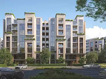 Apartments For sale - 2 rooms - floor 1