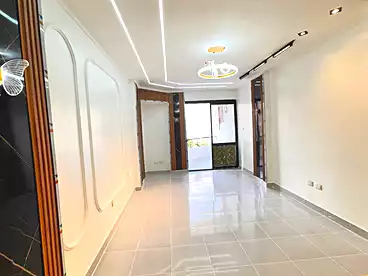 عقارات للبيع في شارع رقم 55، شاطئ النخيل - ٦ اكتوبر، 110 متر