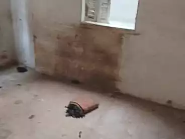 منزل / بيت للبيع - 3 غرف