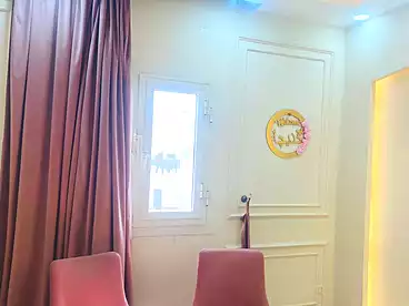 شقق للبيع - 3 غرف - بالدور 4