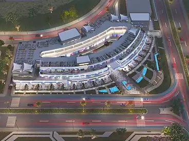 Pharmacy For sale