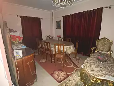 شقق للبيع - 2 غرف - بالدور 1