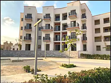 Duplex For sale - 3 rooms - floor 1