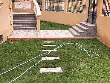 Apartments For rent - 3 rooms - floor 1