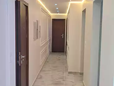 شقق للإيجار - 2 غرف - بالدور 3