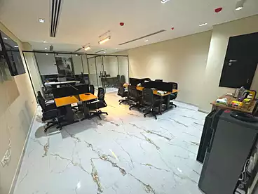 Administrative For rent - floor 0