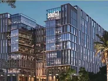 Properties For sale - 1 rooms - floor 5