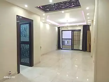 شقق للإيجار - 3 غرف - بالدور 8