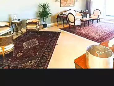 شقق للإيجار - 4 غرف - بالدور 3