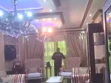 عقارات للبيع - 3 غرف - بالدور 5