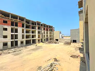 Apartments For sale - 2 rooms - floor 5