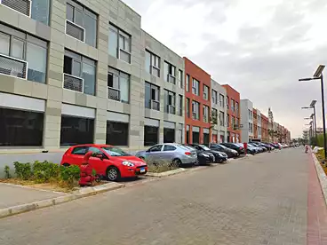 Clinics For sale - 2 rooms - floor 1