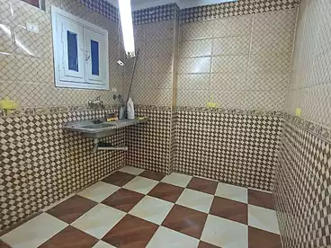 Apartments For sale - 3 rooms - floor 2