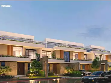 Villas For sale - 3 rooms