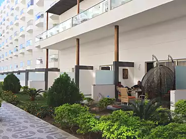 Studio For sale - 1 rooms - floor 1
