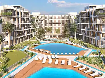 Studio For sale - 1 rooms - floor 1