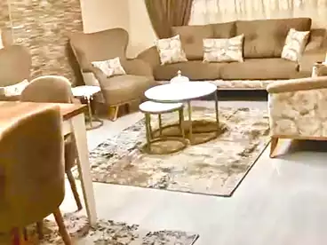 شقق للبيع - 3 غرف - بالدور 3