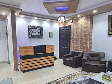 Offices For rent - 3 rooms - floor 1