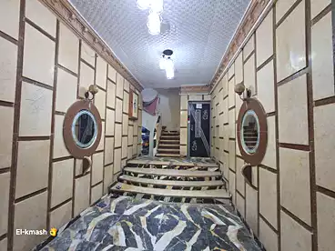 عقارات للبيع - 2 غرف - بالدور 1