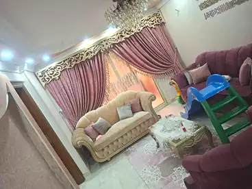 عقارات للبيع - 3 غرف - بالدور 9