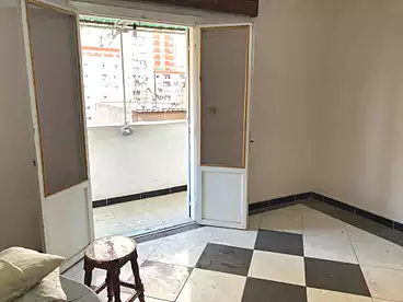 Apartments For rent - 2 rooms - floor 6