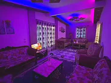 Properties For sale - 2 rooms - floor 5