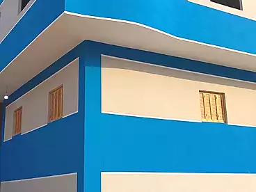 Building For sale - 3 rooms