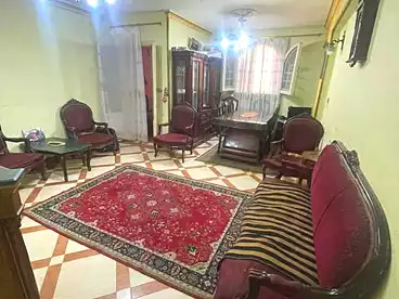 Apartments For sale - 2 rooms - floor 7