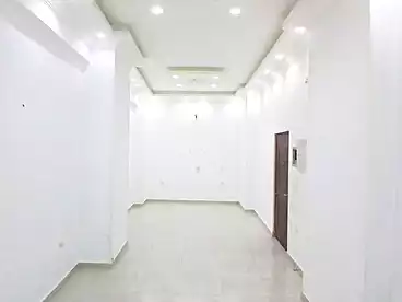 شقق للبيع - 3 غرف - بالدور 0