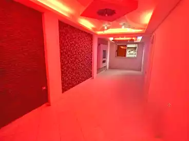 شقق للبيع - 2 غرف - بالدور 4