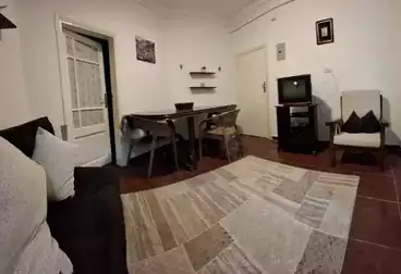 شقق مفروشة للإيجار - 2 غرف - بالدور 0