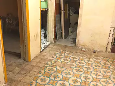 Apartments For sale - 3 rooms - floor 1
