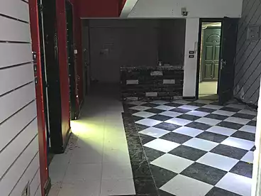 Properties For sale - 3 rooms - floor 5