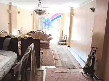 Apartments For sale - 3 rooms - floor 4
