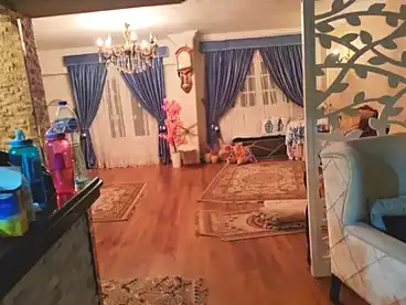 شقق للبيع - 3 غرف - بالدور 4