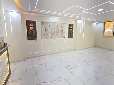 شقق للبيع - 3 غرف - بالدور 3