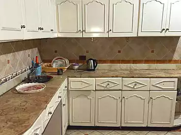 Properties For sale - 3 rooms - floor 1