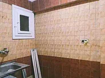 شقق للبيع في شارع رقم 12، شاطئ النخيل - ٦ اكتوبر، 80 متر