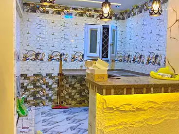 شقق للبيع في شارع القاعدة، البيطاش، 150 متر