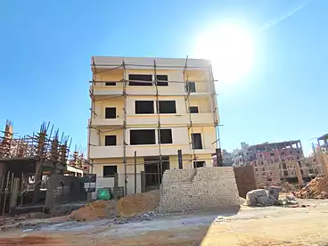 عقارات للبيع - 3 غرف - بالدور 2