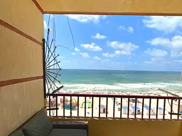 Apartments For sale - 2 rooms - floor 10