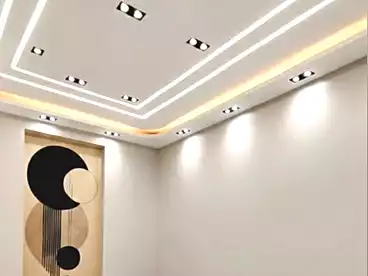 شقق للبيع في شارع أبو الشوارب، الهانوفيل، 135 متر