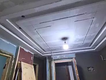 Apartments For sale - 2 rooms - floor 1