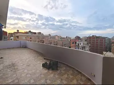 Roof For sale - 3 rooms - floor 11