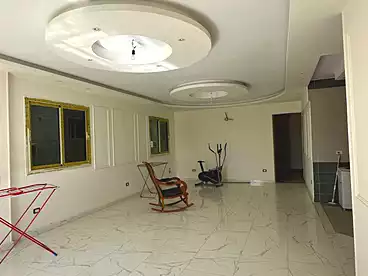 Roof For sale - 3 rooms - floor 1