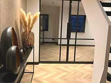 Duplex For sale - 3 rooms - floor 2
