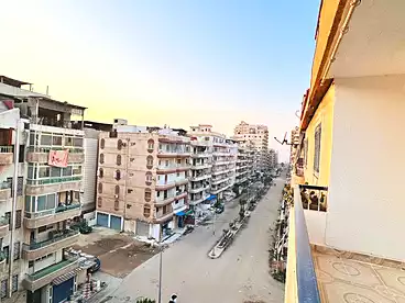 Duplex For sale - 3 rooms - floor 5